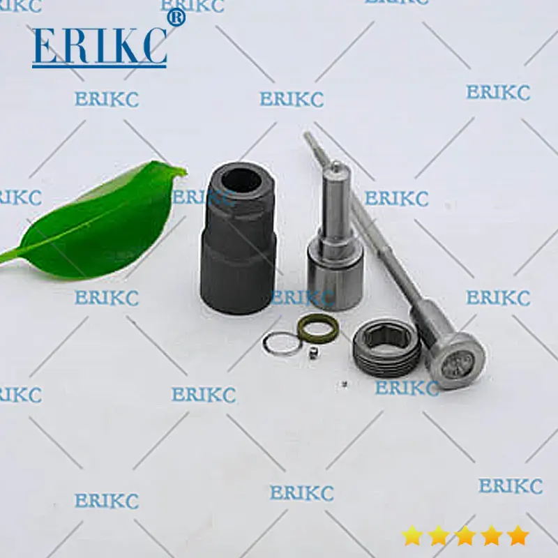 ERIKC дизель Common Rail запасные части форсунки DSLA156P736 клапан F00VC01001 для Mercedes 0445110024 0445110025 0445110010