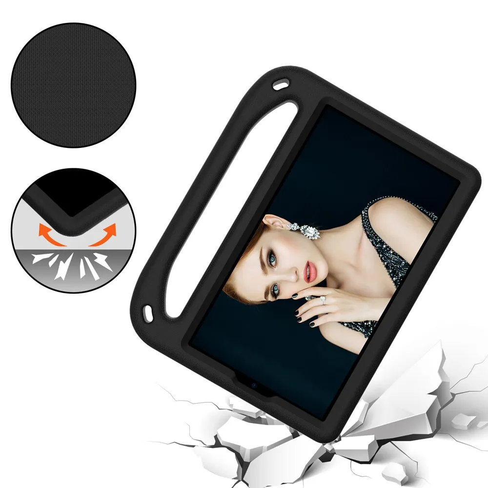Чехол для Samsung Tab A7 Φ T505 детский чехол планшета T860 S5e T720 S6 Lite P610 T220 A 2019 T290 T510 coque T307U |