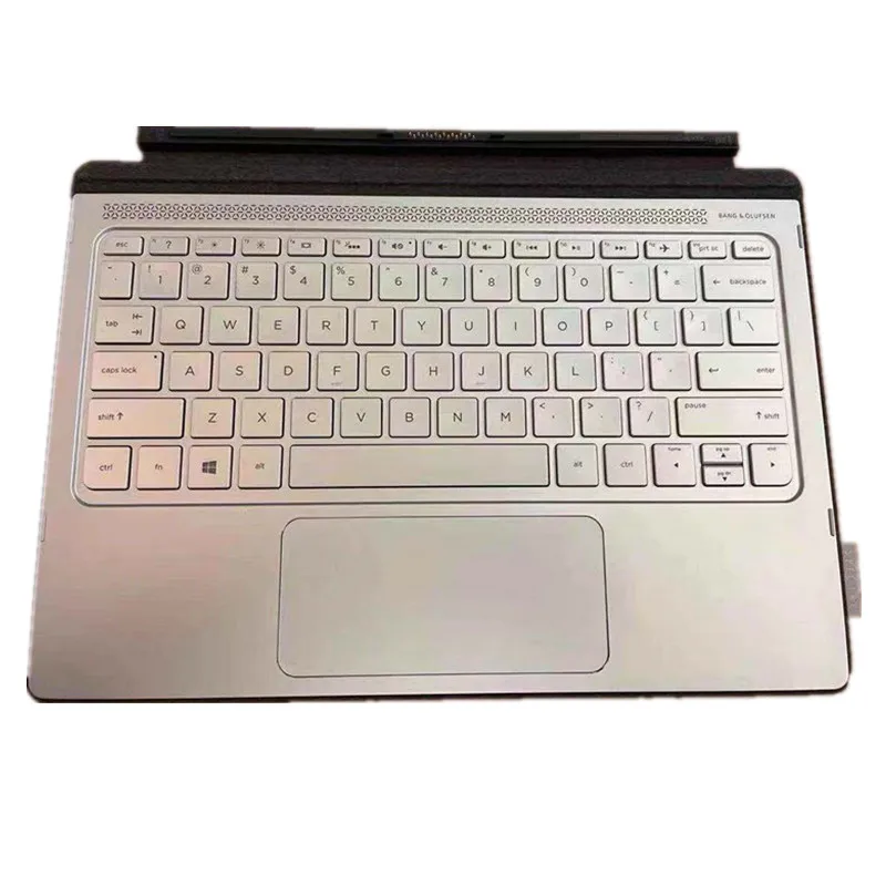 

Original Base Keyboard for HP Spectre x2 12-A Tablet 12-a008nr KU-1503 12.5-inch Tablet Keyboard