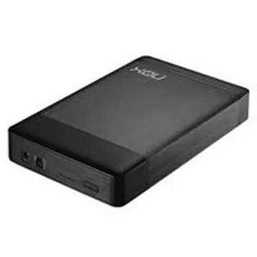 Внешний наличный бокс NOX NXLITEHDD35 HDD/SSD 3 5 &quotUSB3.0|Корпус жесткого диска| |
