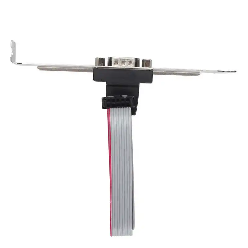 Алюминиевый последовательный порт адаптера перегородка стабильная хорошая