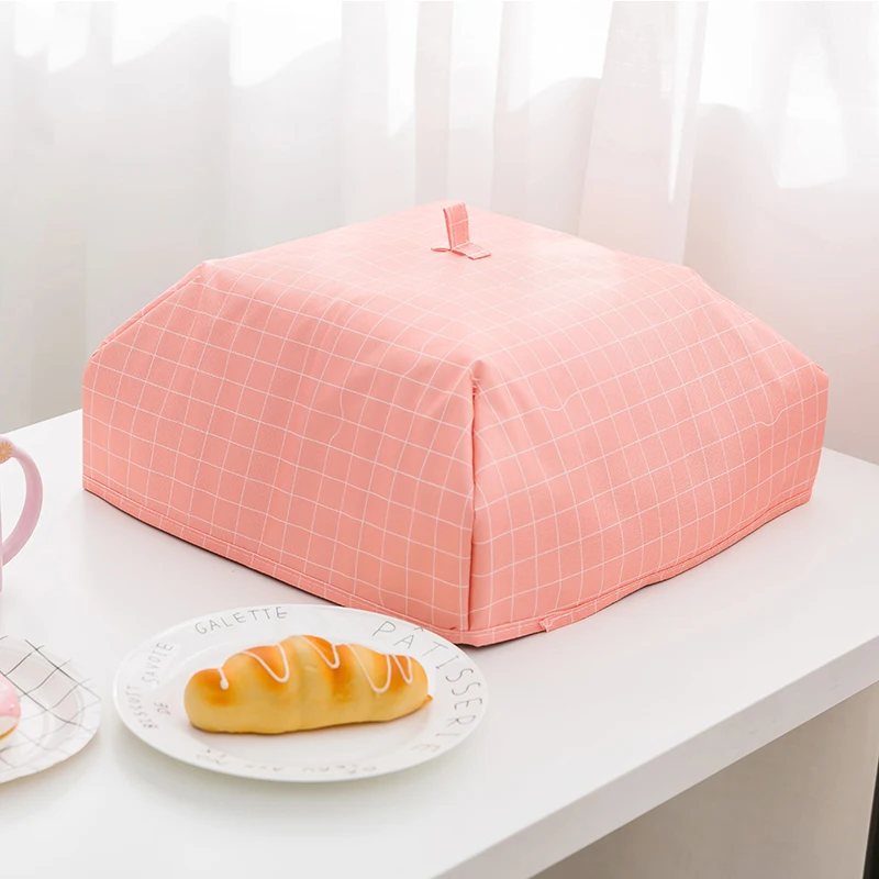 Складные пищевые Чехлы сохраняющие тепло горячее покрытие из алюминиевой фольги