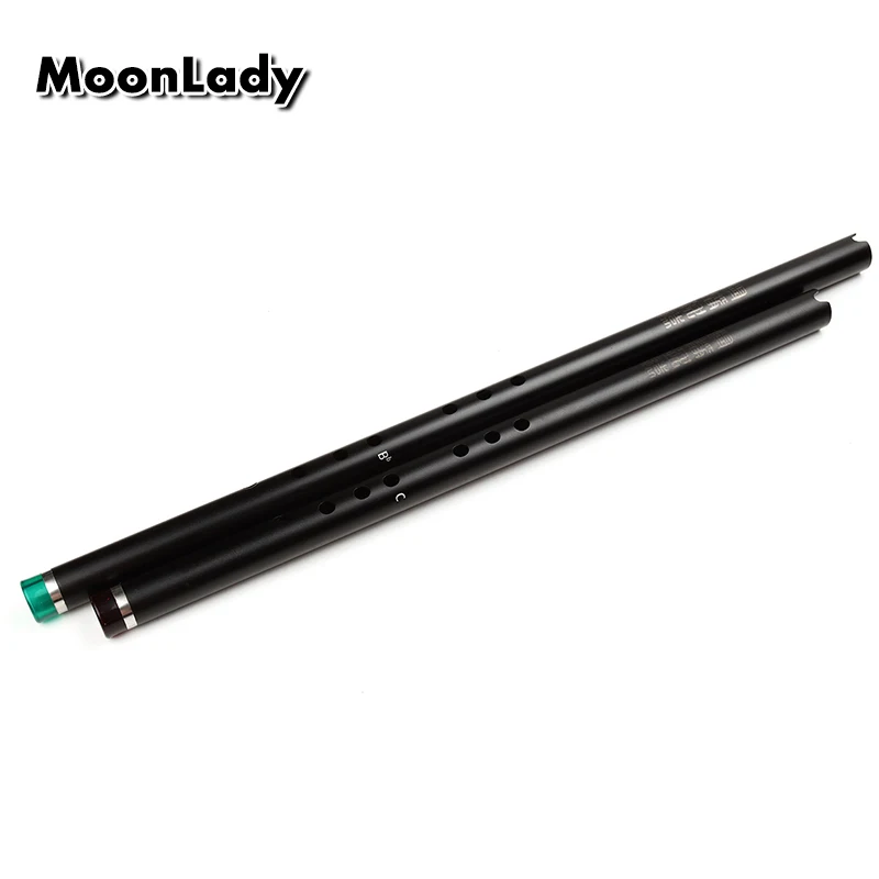 C/B плоский ключ Классическая Вертикальная канавка из алюминиевого сплава