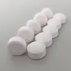 Новое средство для удаления накипи эспрессо на таблетках