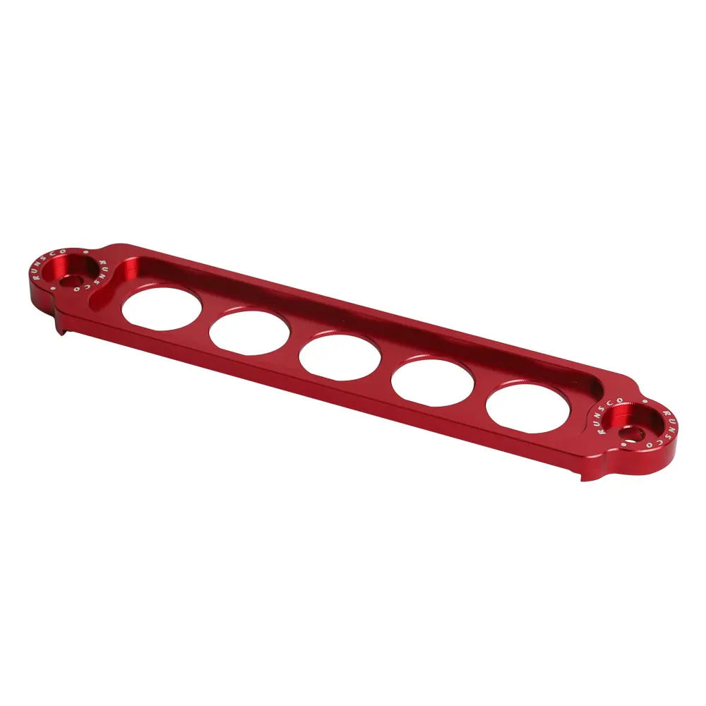 Крепление для автомобильного аккумулятора держатель крепление Honda Nissan Ford