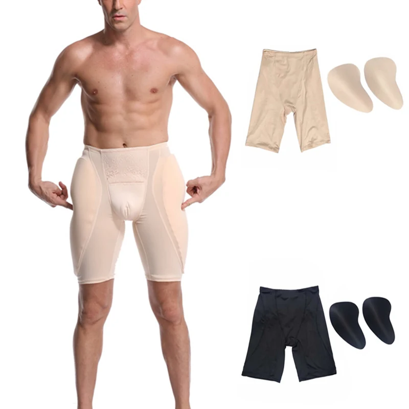 Накладки для трансвеститов транссексуалов мягкие губчатые накладки приклада