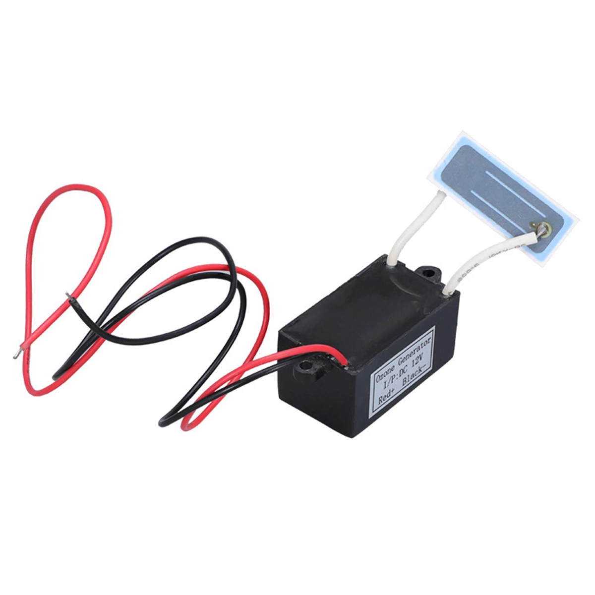 Мини-генератор озона портативный очиститель воздуха 12 В постоянного тока |