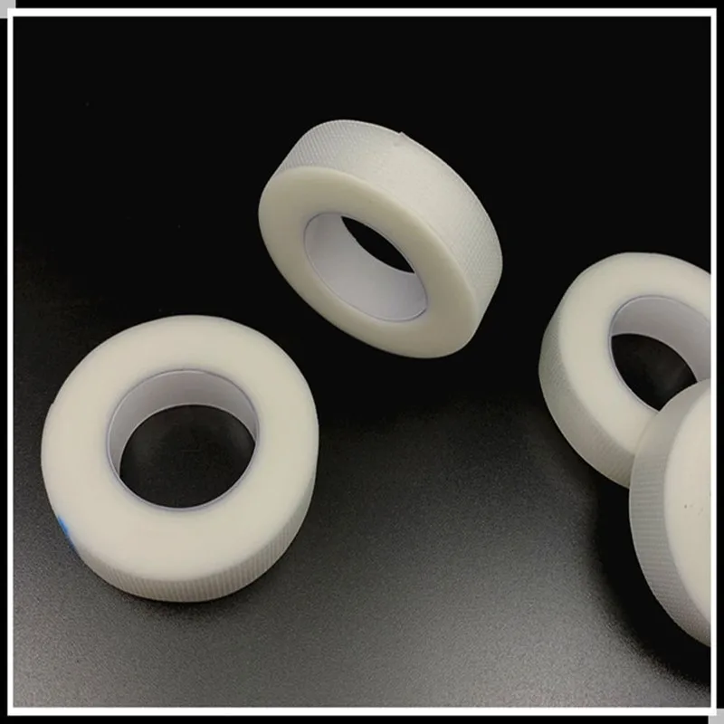 1Roll New Eyeshadow Tape Natural Eyeliner Makeup Eye Shadow Stickers Eyelash Extention Under Paper | Красота и здоровье