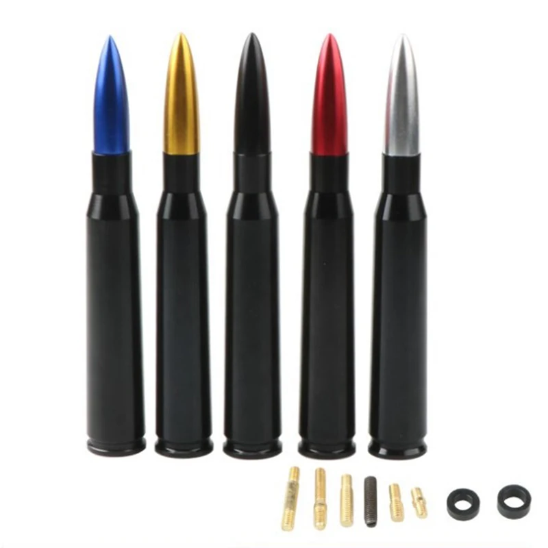 

1 шт., алюминиевая антенна для Raptor/King ранчо/Лариат/платина