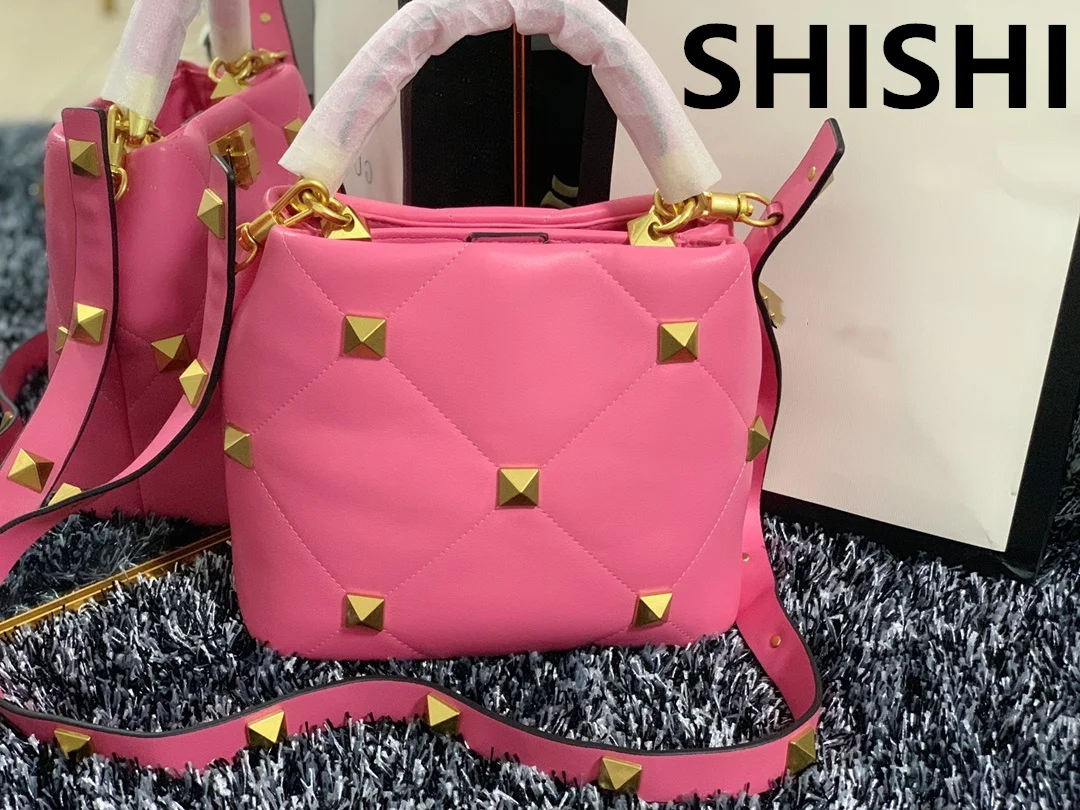 

SHISHI Luxury Designer Handbags For Women Bag Crossbody Bags Shoulder Bag Designer Bag Women's Bag Purses And Handbags Kawaii