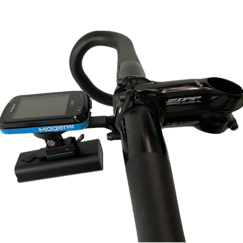 Для truватиv STYLO T40 30 20/ ZIPP Service Course SL CNC фиксированная основа велосипедной ручки для