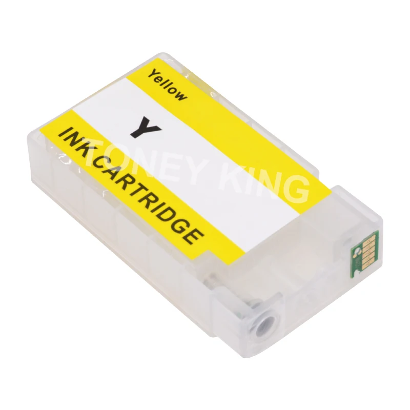 Toney King PGI 1500 чернильный картридж для Canon MAXIFY MB2050 MB2150 MB2350 MB2750 заправляемые