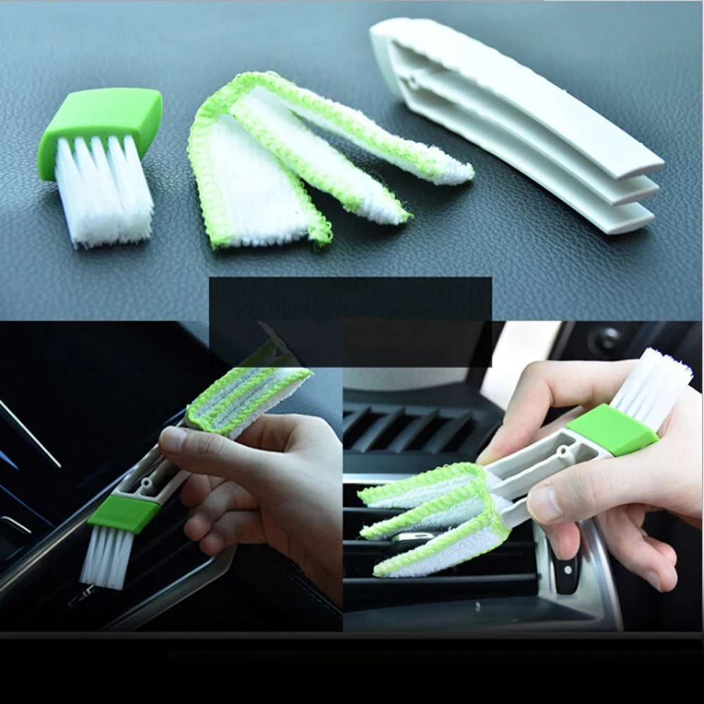 Щетка для чистки автомобиля аксессуары наклейка mini cooper bmw f30 ford explorer toyota camry 2007 2008