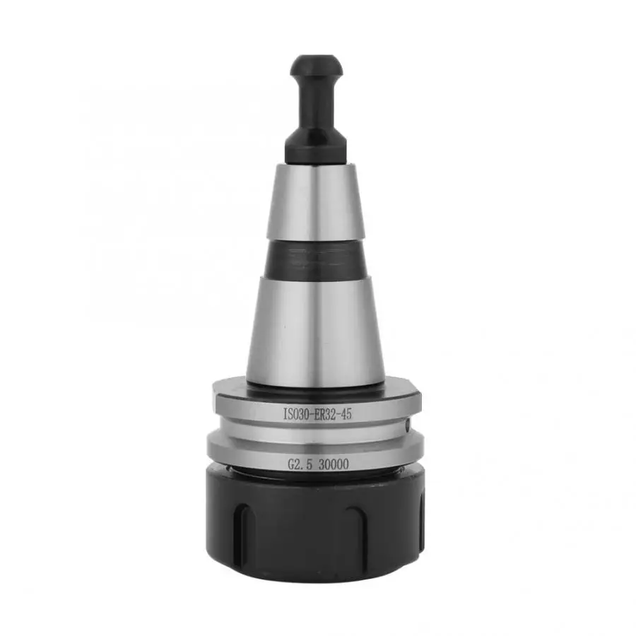 Балансирующий патрон токарного станка ISO30 ER32 равновесия токарный G 2 5 30000 об/мин