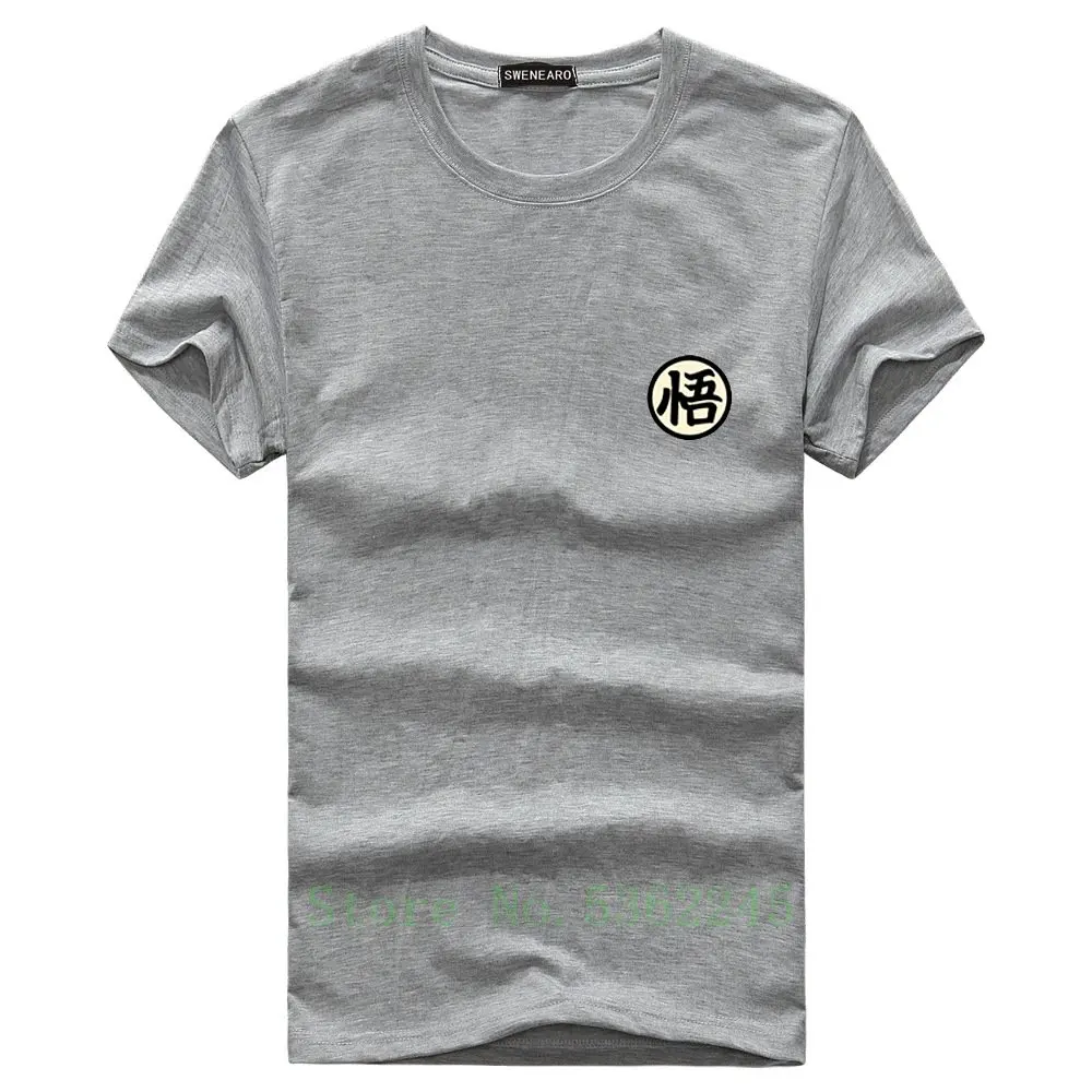 Новинка 2020 футболка с круглым вырезом и надписью мужская черно белая принтом Comic