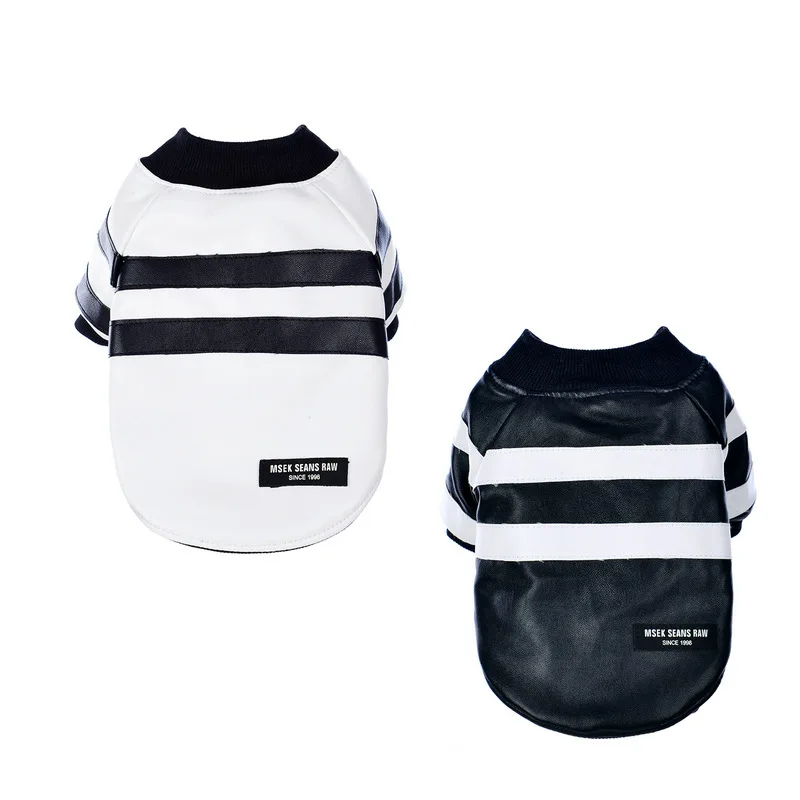 Модная одежда для собак костюм теплое пальто куртка йоркширских терьеров и