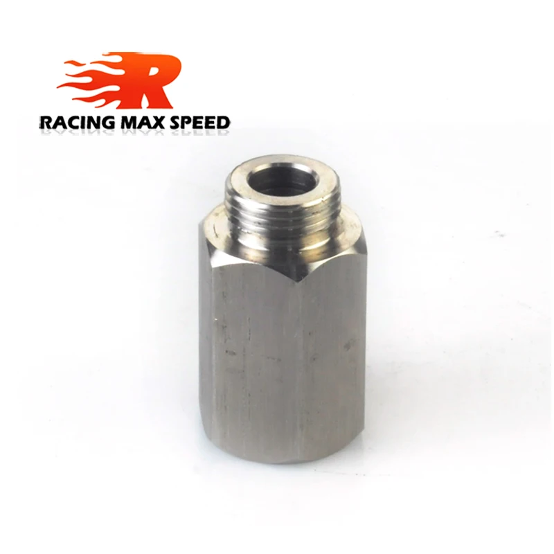 1 шт. M18x1.5 лямбда O2 расширитель датчика кислорода разделительные соединения