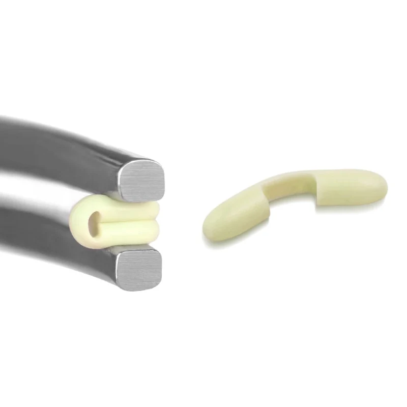 Рыба плавающая нить разделитель нитка силиконовая противомоточная космическая