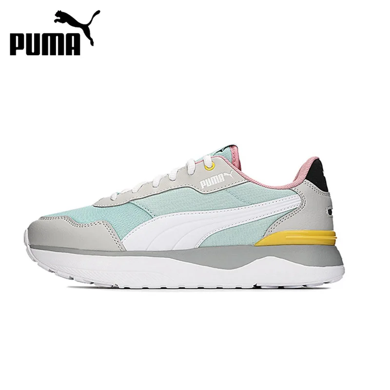 

Original New Arrival PUMA R78 Voyage Women's Running Shoes Sneakers