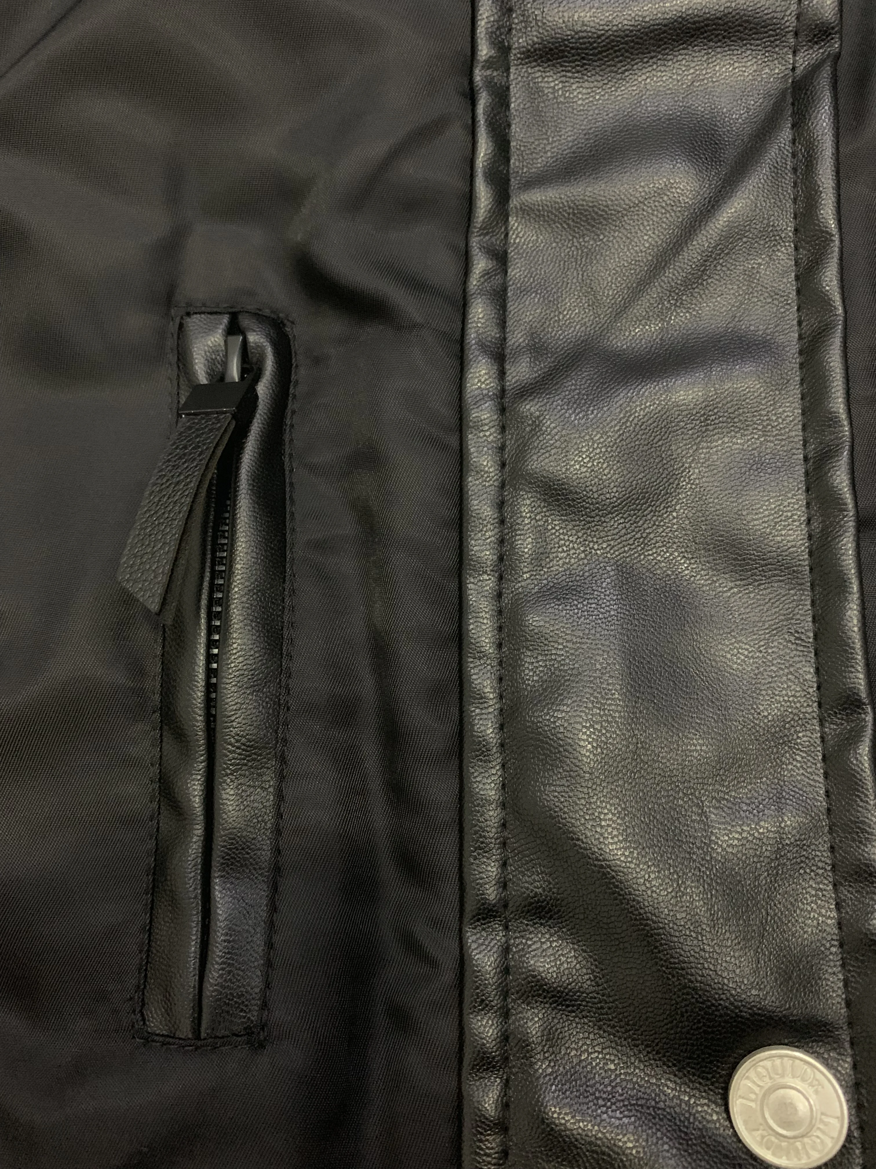 Женская длинная куртка пальто черная зимняя парка с капюшоном на молнии теплая