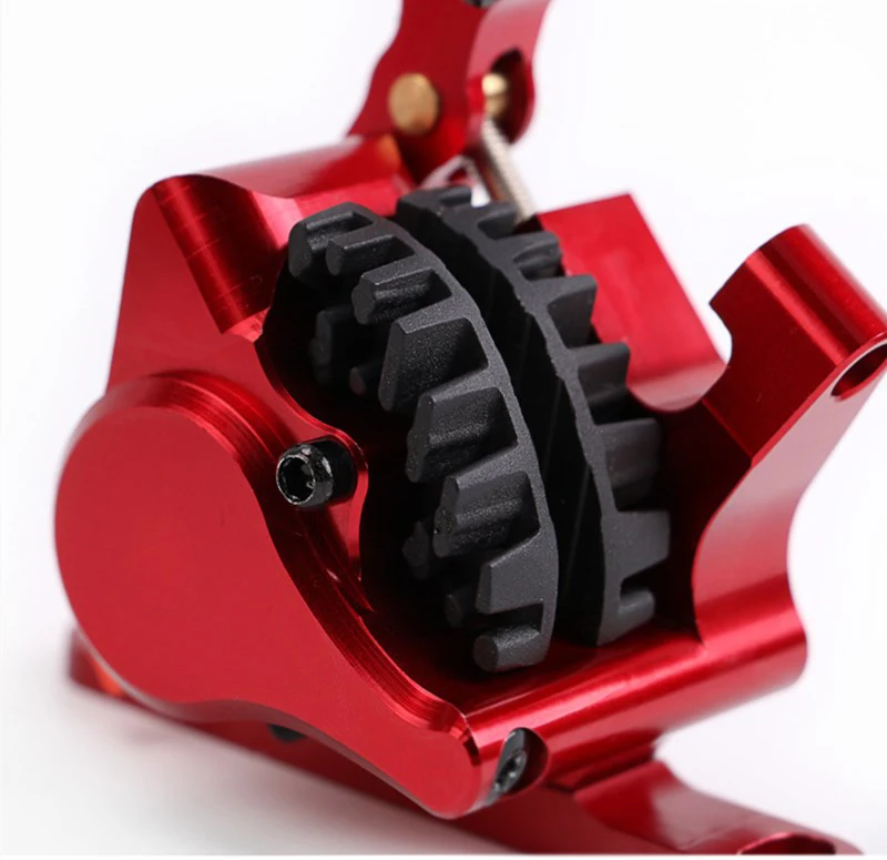 Набор Плоских штангенциркулей для гидравлических дорожных дисковых тормозов с