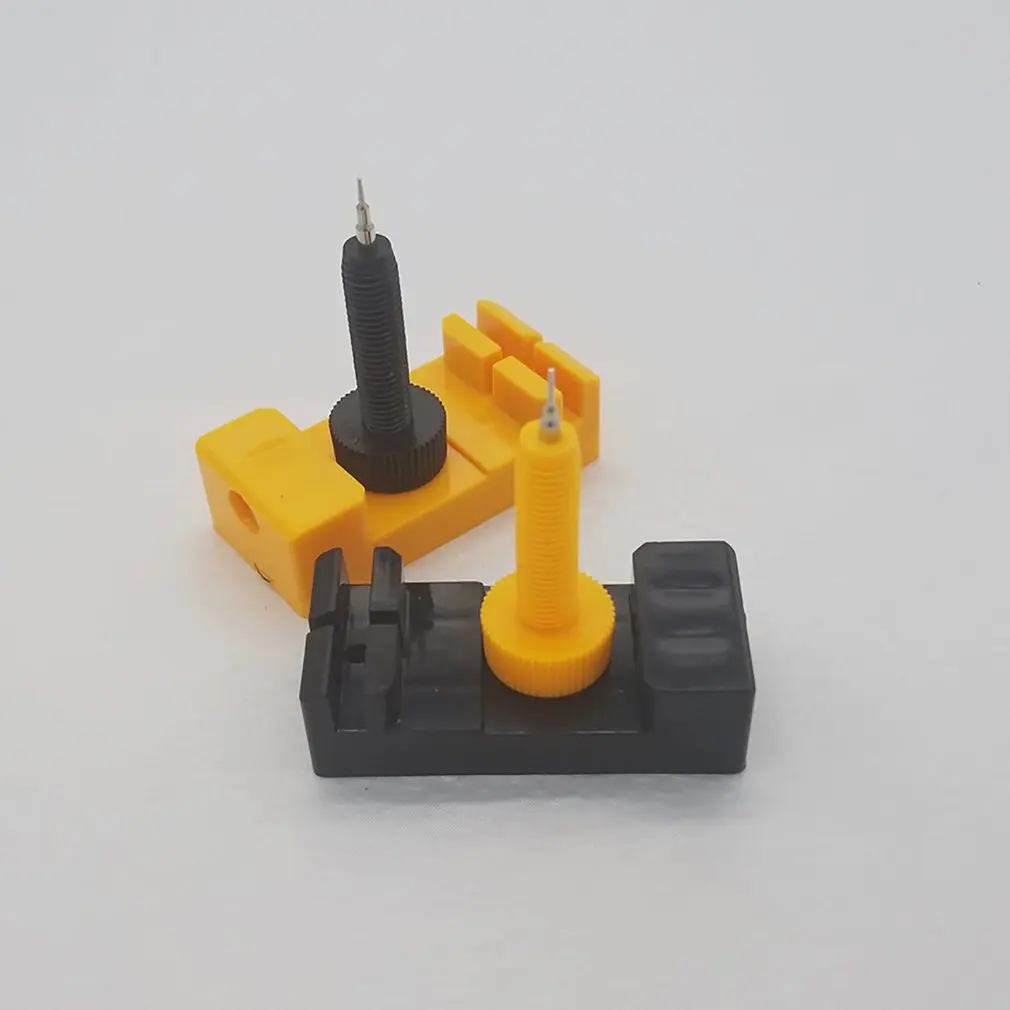 Ремешок для часов пружинный ремешок соединительные шпильки удаления регулятора