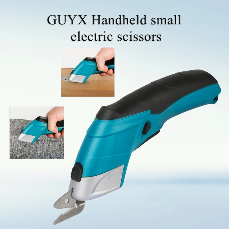

cordless cloth electric scissors, cloth cutting machine, leather tailoring and sewing scissors, small cloth cutting machine