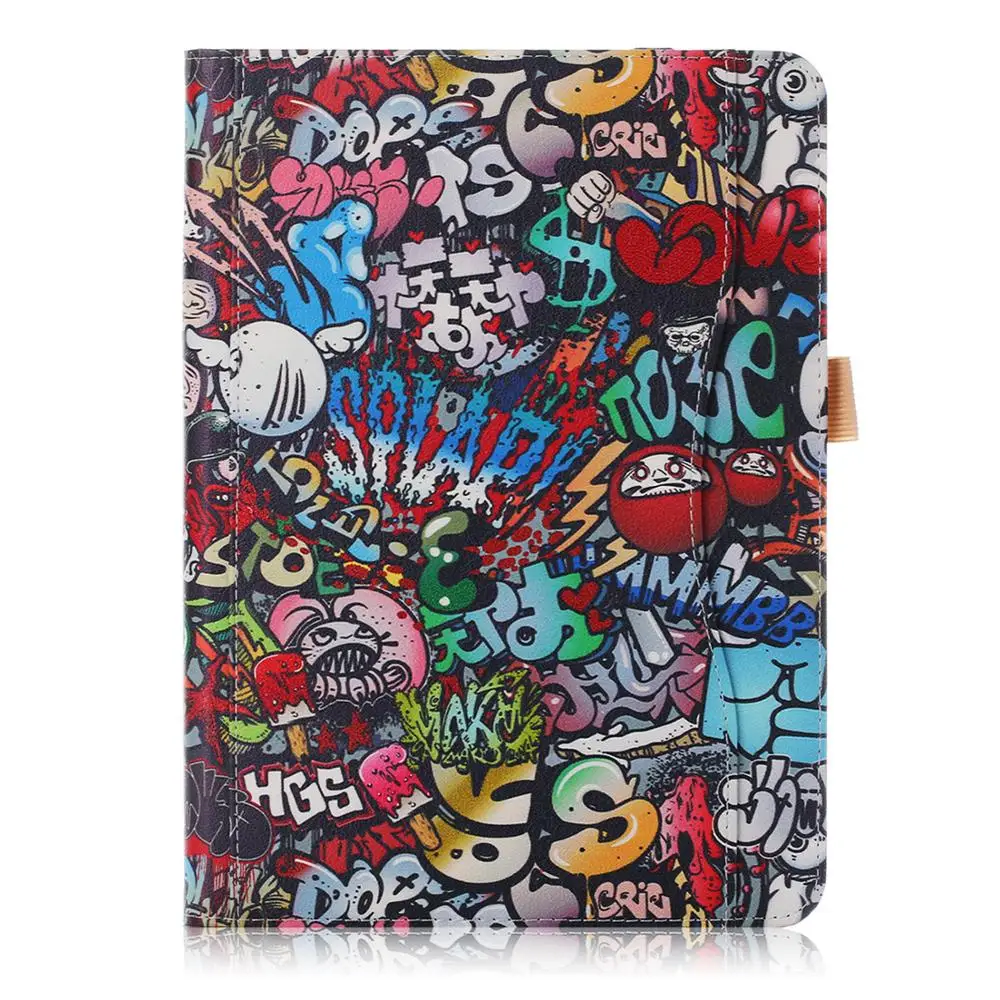 

Многофункциональный чехол из искусственной кожи с функцией сна для iPad Pro 11 2020