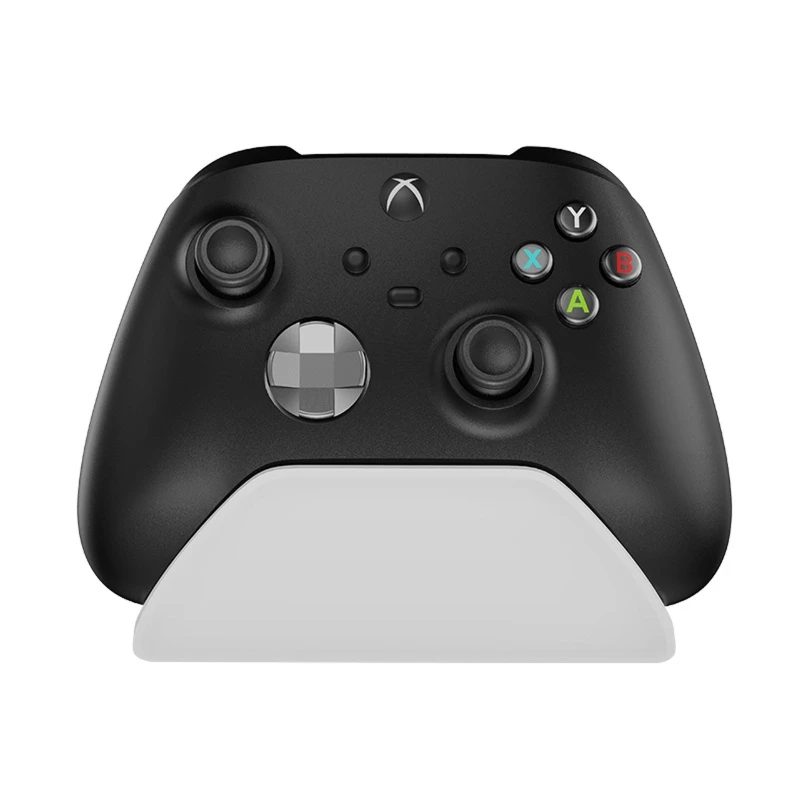 Держатель для игр XboxOne Series S X органайзер из АБС-пластика держатель ручек игровые