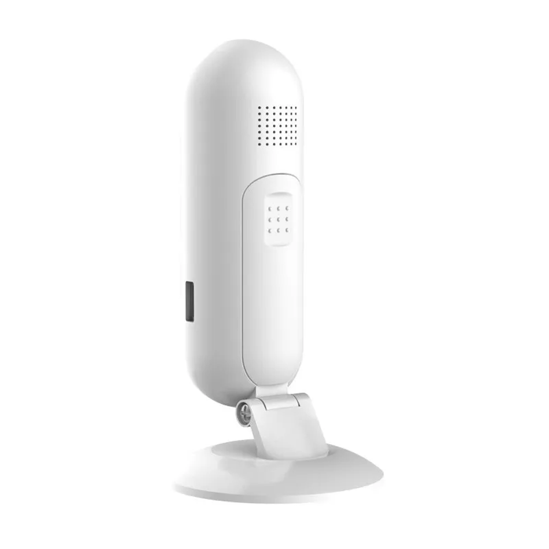 CARPRIE перезаряжаемая камера популярная версия 720P HD беспроводная WiFi инфракрасная смарт-камера ночного видения IP Угол обзора 120 IP домашняя камера