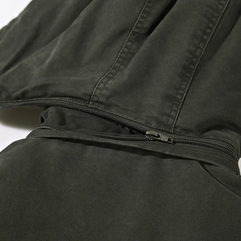 Winter Jacket Men 7XL 8XL Warm Big Size Coat 2022 Thicken Windbreaker High Quality Fleece Cotton-Padded Parkas Military Overcoat