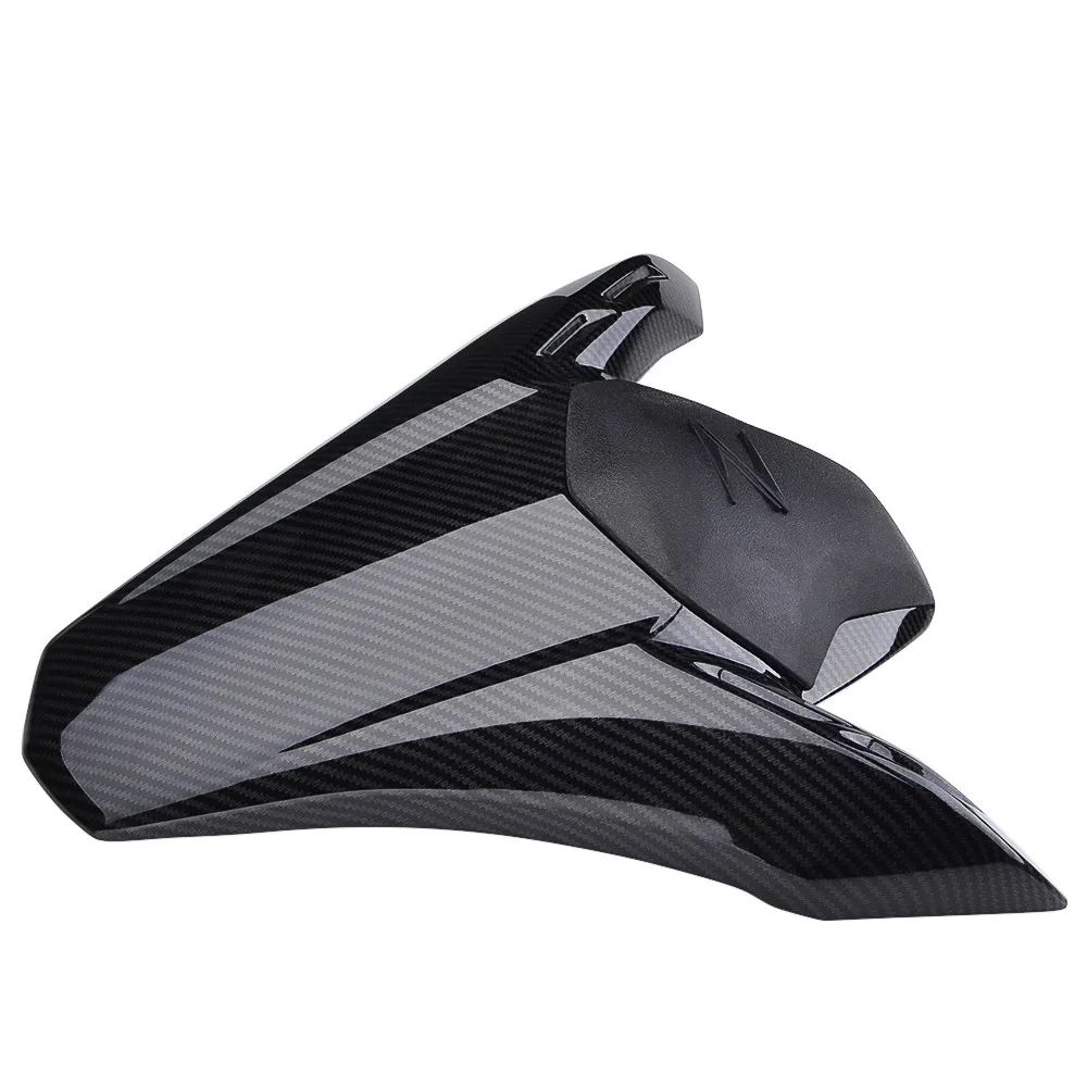 Обтекатель капота заднего сиденья для Kawasaki Z900 2017-2018 капот Z 900 2017 2018 | Автомобили и