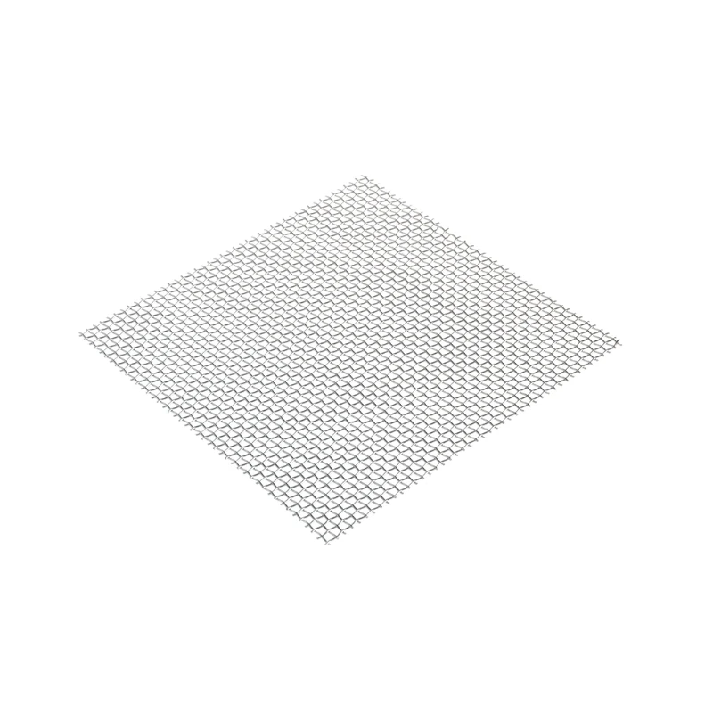 2020 Новый аквариум из нержавеющей стали проволочная сетка коврик мох Декор 8x8cm |