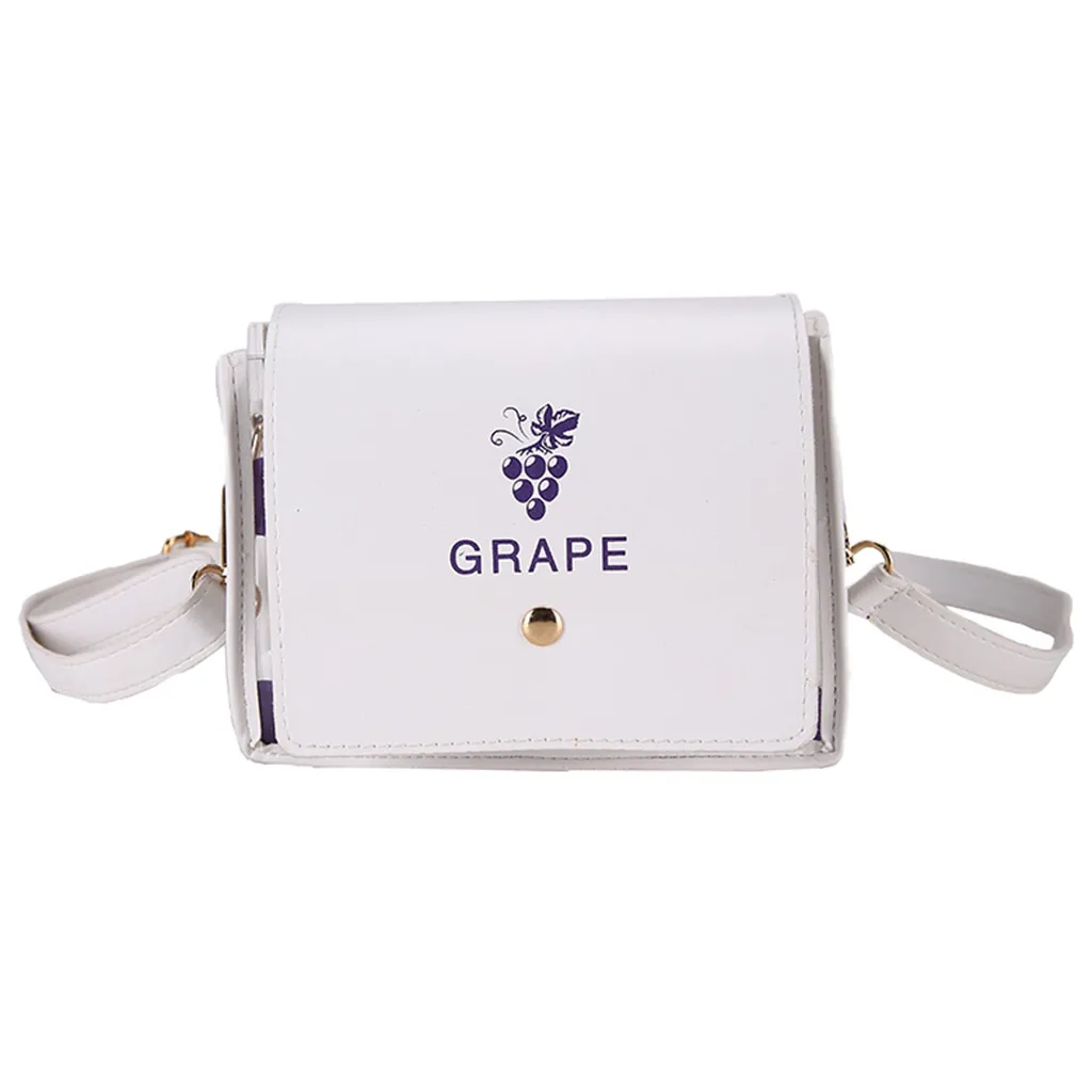 Женская модная полупрозрачная сумка через плечо с волнистыми точками фруктовым