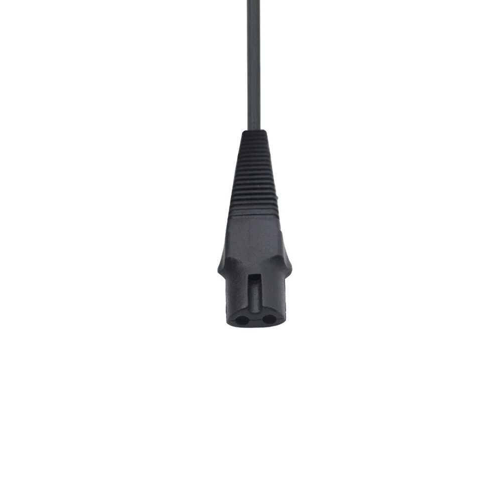 Зарядное устройство с 3 зубцами для Braun электробритва series 5 9 130 140 (series 1) 150 510 530 550 560
