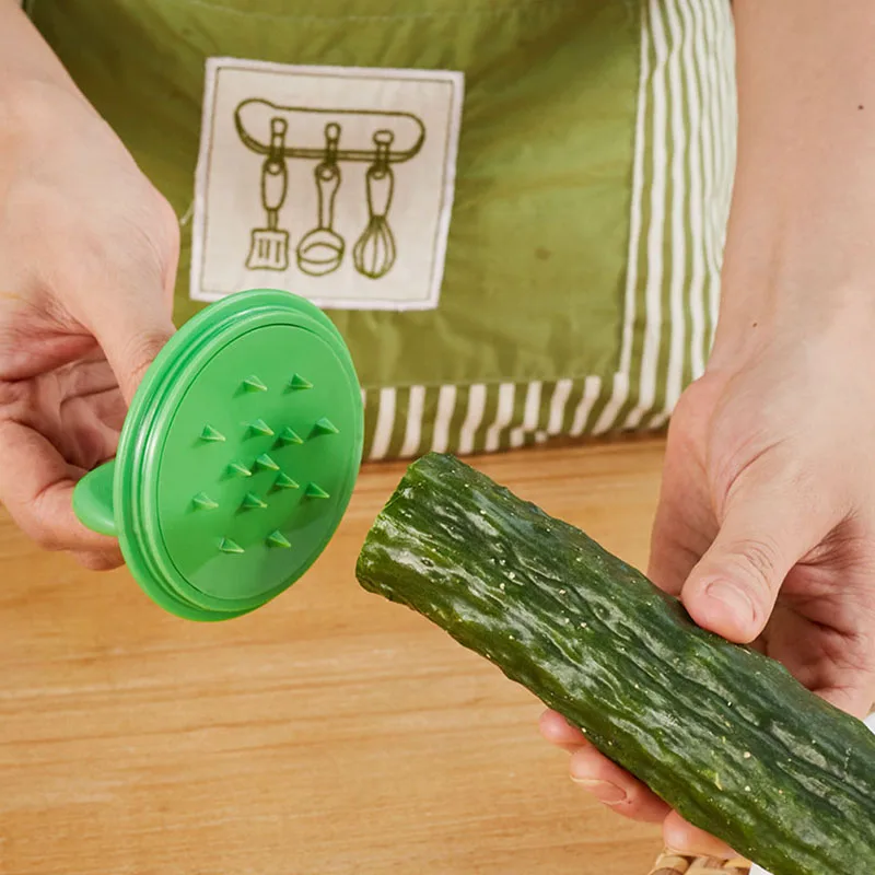 Новая Экологичная многофункциональная терка ротационный Огуречный очищенный