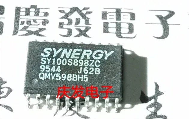 

Free Delivery.SY100S898ZC