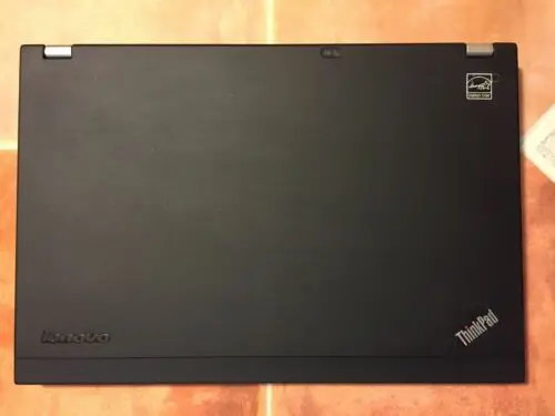 Восстановленный Планшет Lenovo ThinkPad X220 12 5 &quoti5 2 ГГц 4 Гб HDD/SSD BT 1366x768 Win7/Win 10 Pro
