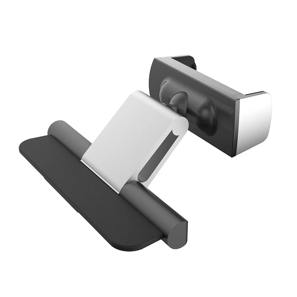 

Портативный универсальный автомобильный держатель для телефона, новый регулируемый вращающийся многоугольный держатель для смартфона, по...