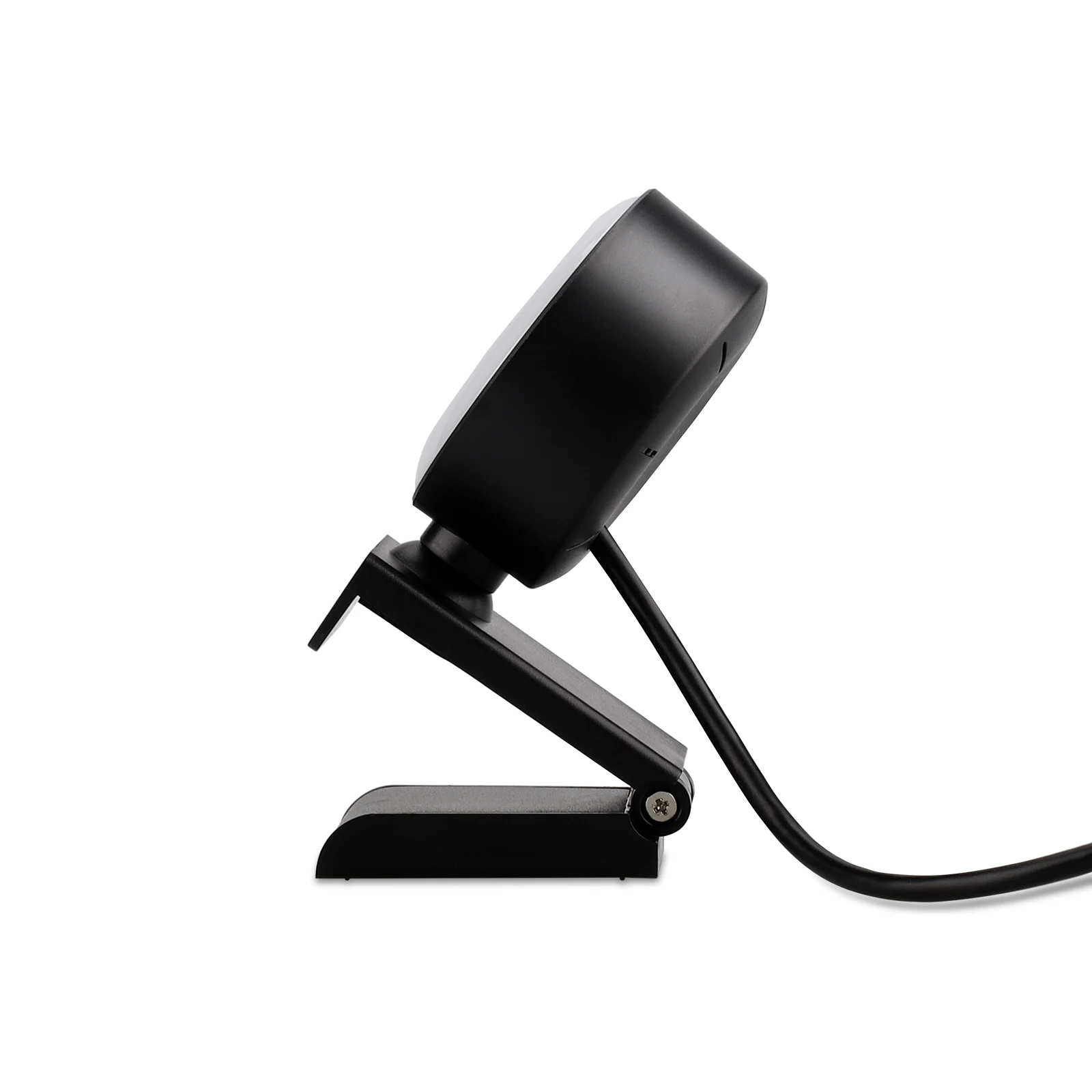 

1080P Webcam For Live Broadcast Video Calling Conference Workcamara HD Built-in Sound Absorption And Noise Reduction Microphone