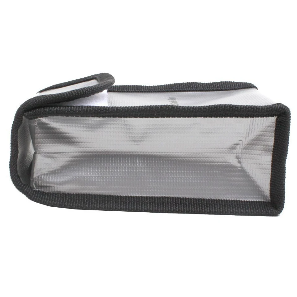 Для DJI Phantom 3/4/4Pro для беспилотных летательных аппаратов Lipo Батарея чехол