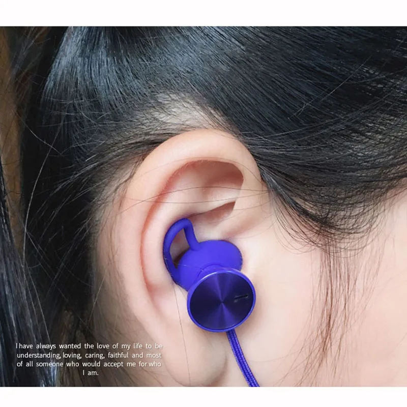 Накладки на наушники для Huawei Honor AM66 Xsport PRO Bluetooth силиконовые | Электроника
