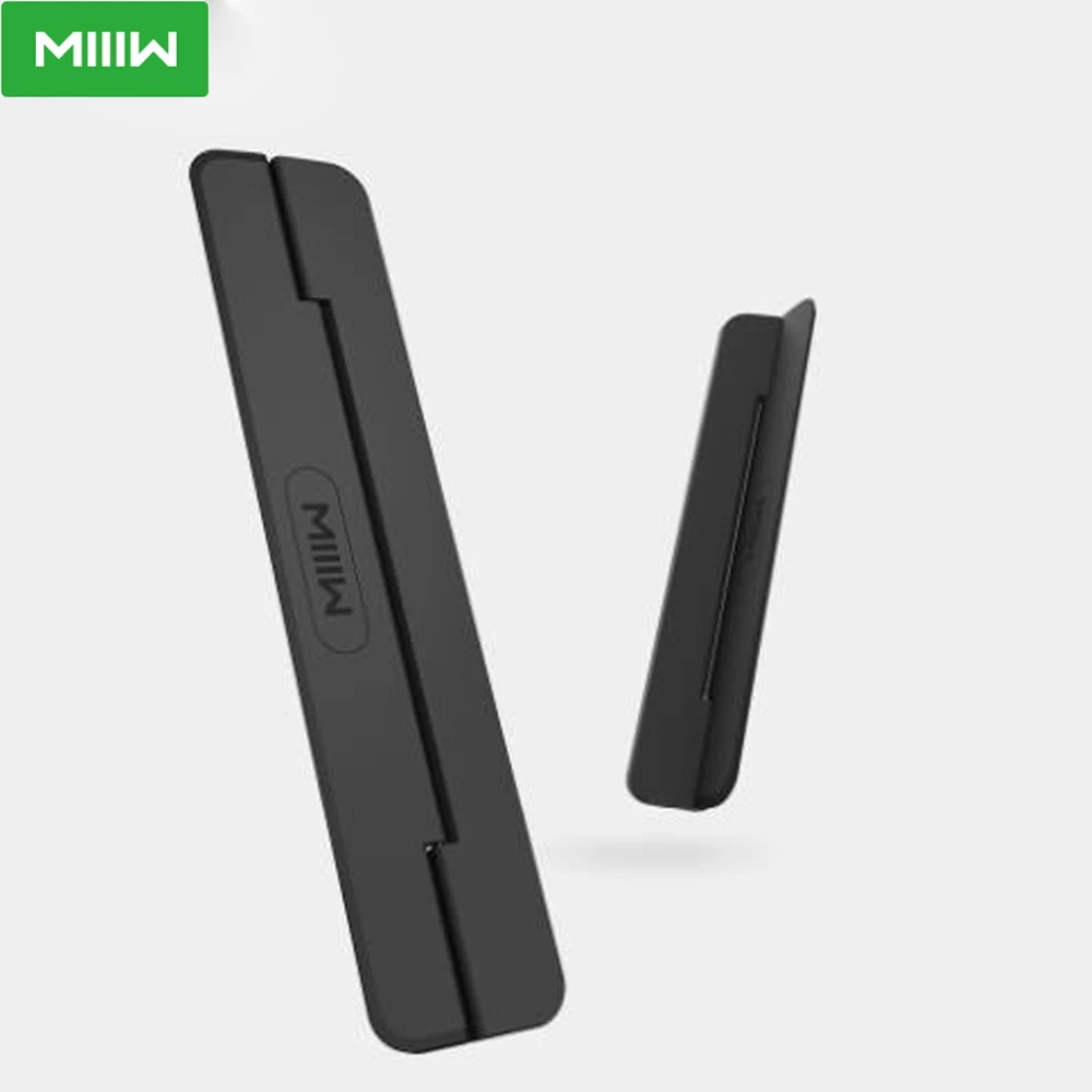 Подставка для ноутбука Xiaomi Mijia MIIIW портативная складная Мини подставка Офисная