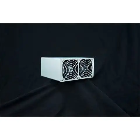 ASIC miner Goldshell HS-BOX 235GH/s Blake2B + SHA3 HandShake HNS лучше чем HS1 SH3 SH5 Mini-DOGE KD-BOX LT5 S19 | Компьютеры и
