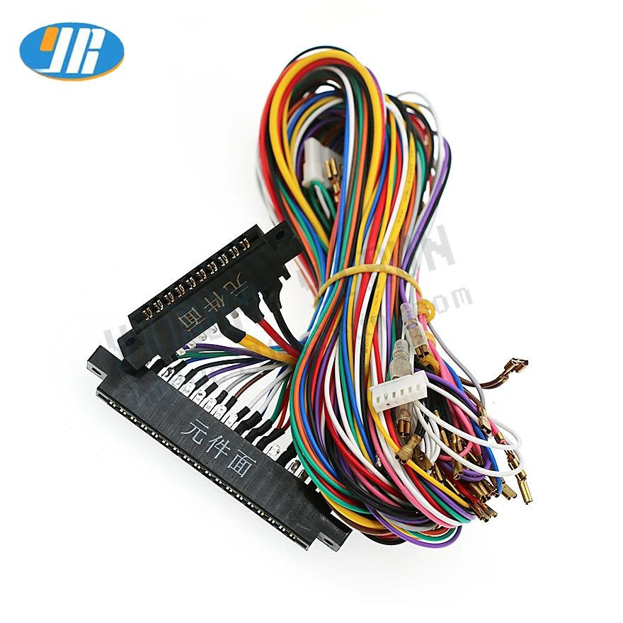 

2x Tarzan Break Through Slot PCB Classic Game Board + 3x Wires