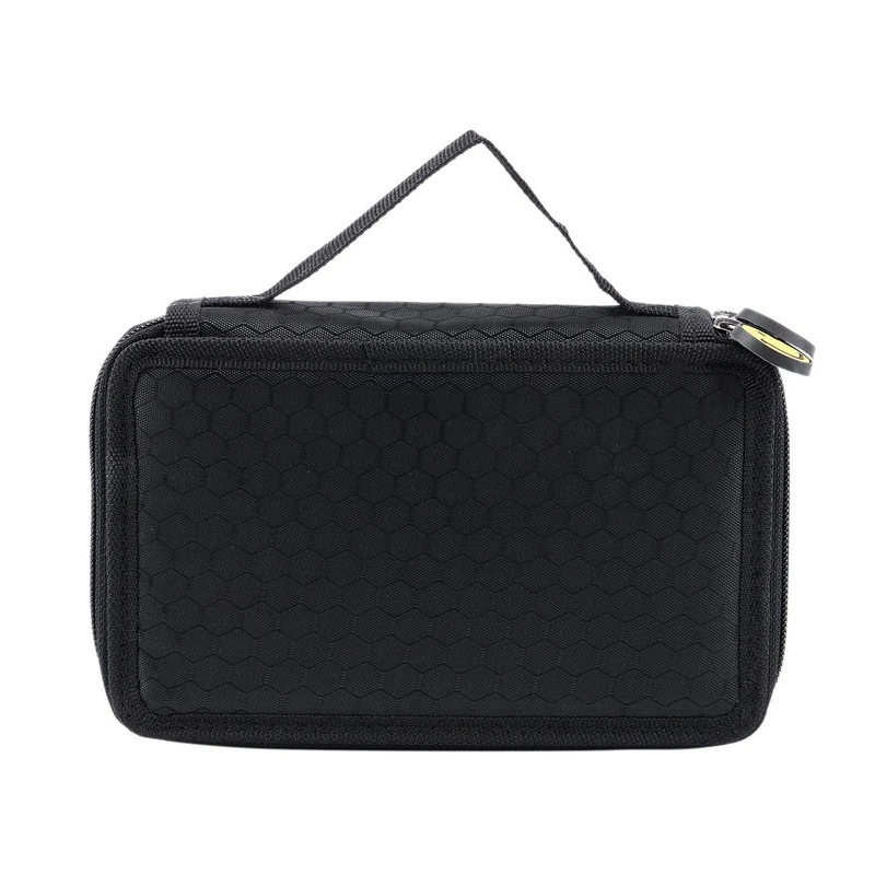 2 предмета высокое Ёмкость держатель стационарный Карандаш Чехол ручка коробки