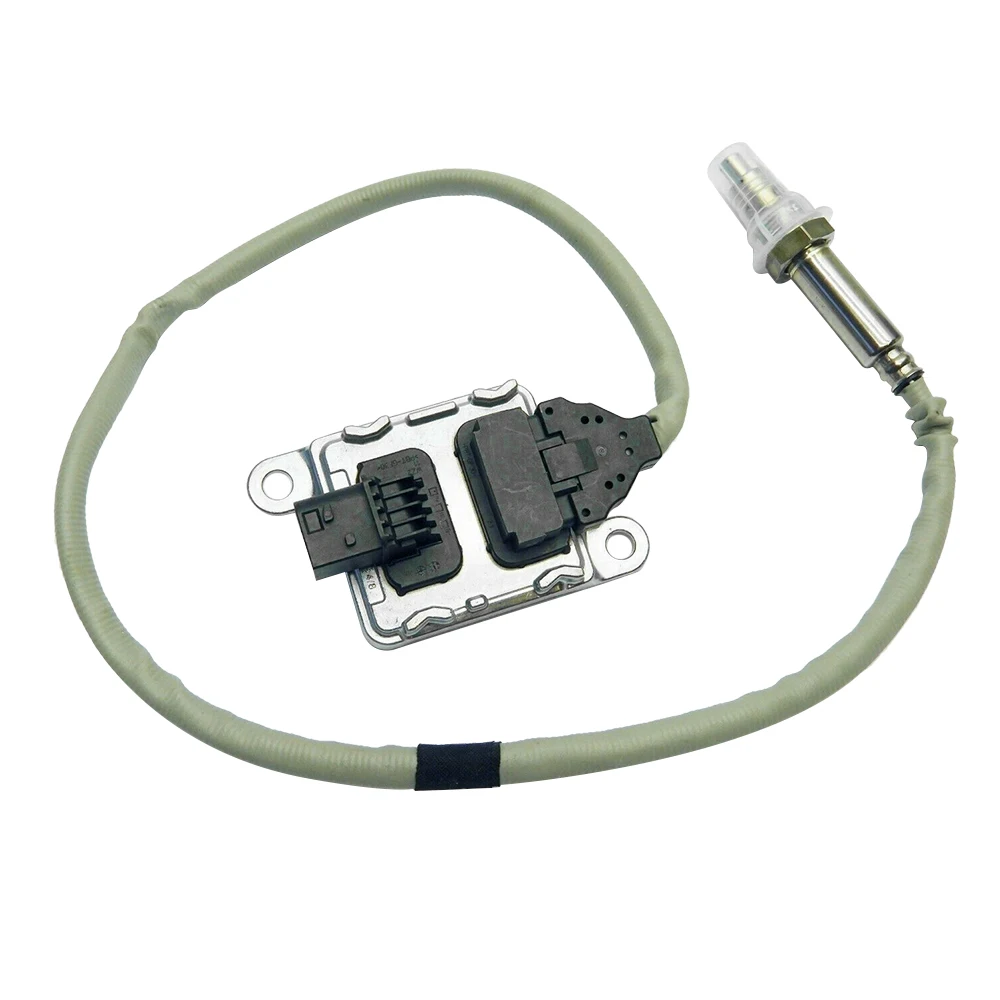 

Car NOX Sensor 12V Nitrogen Nox Oxygen Sensor 5WK97343B For Many Cummins ISX MX11 11.9L 15.0L Diesel