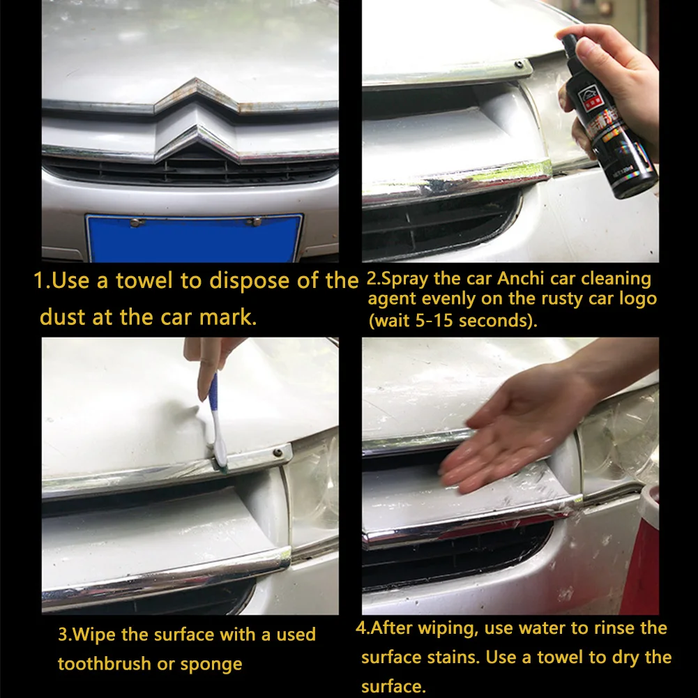 120 мл инструмент для ухода за краской блестящая Удобная поверхность очистки