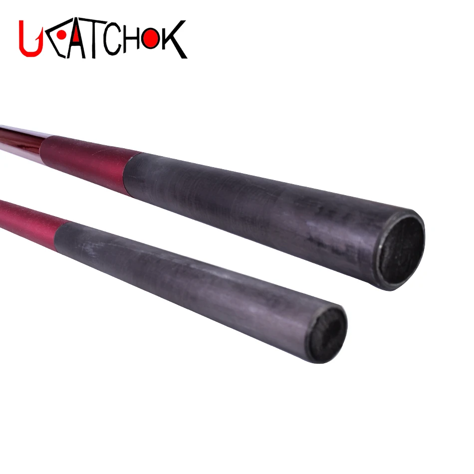 2 шт./упак. 4,2 м 3 секции углеродное волокно surfcasting стержень расстояние метания surf подставки под удочку для ловли карпа