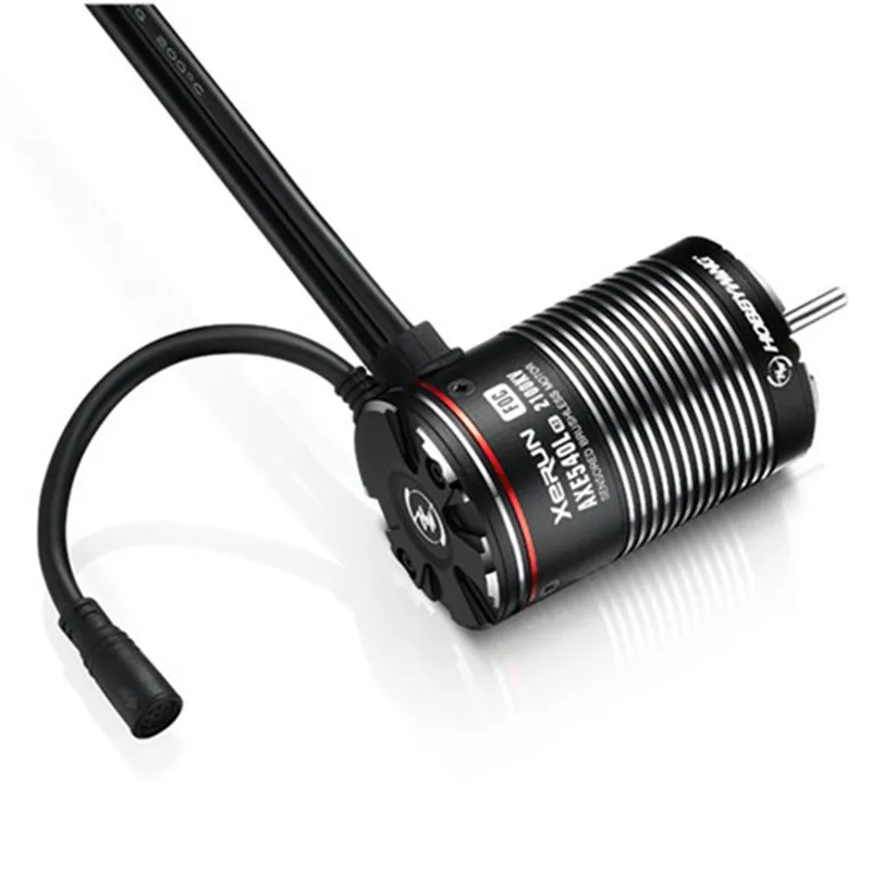 Двигатель Hobbywing XERUN AXE R2 80A бесщеточный ESC &amp 540L 2100KV 2800KV/ 550 3300KV водонепроницаемый
